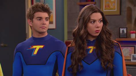 the thundermans the thundermans